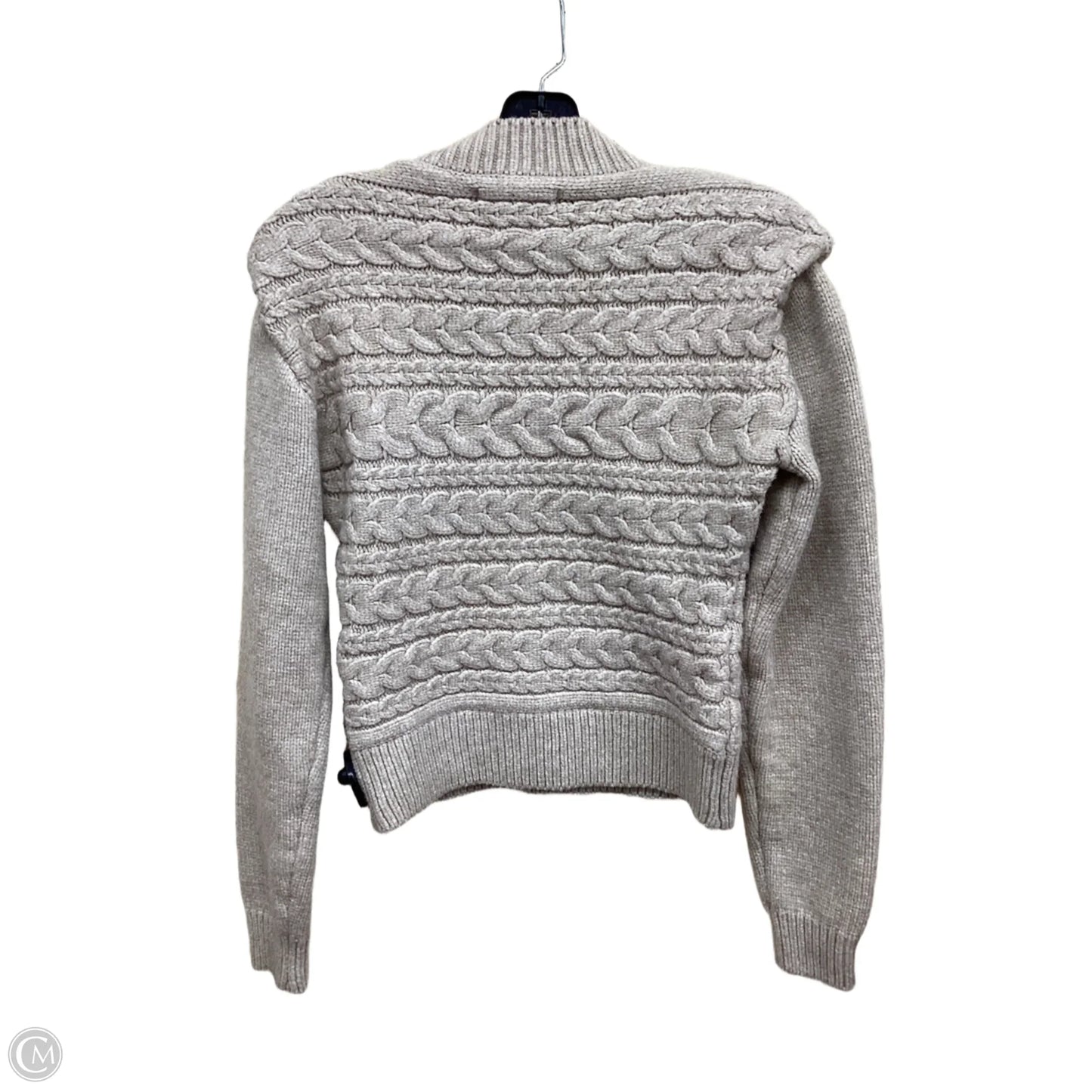 Sweater By Blanknyc In Tan, Size: S