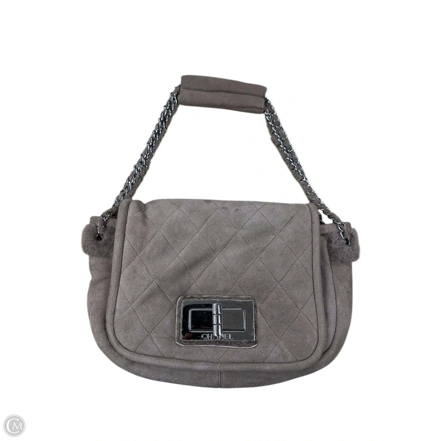 Handbag Luxury Designer By Chanel, Size: Medium