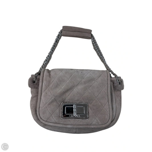 Handbag Luxury Designer By Chanel, Size: Medium