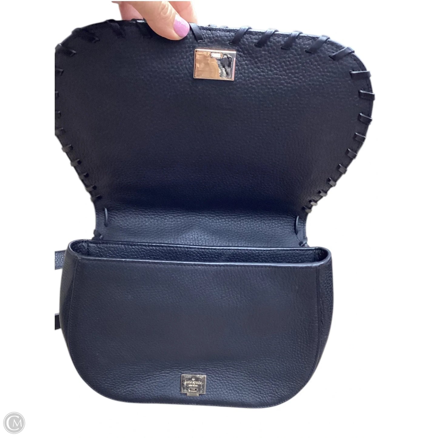 Handbag Designer By Kate Spade, Size: Medium