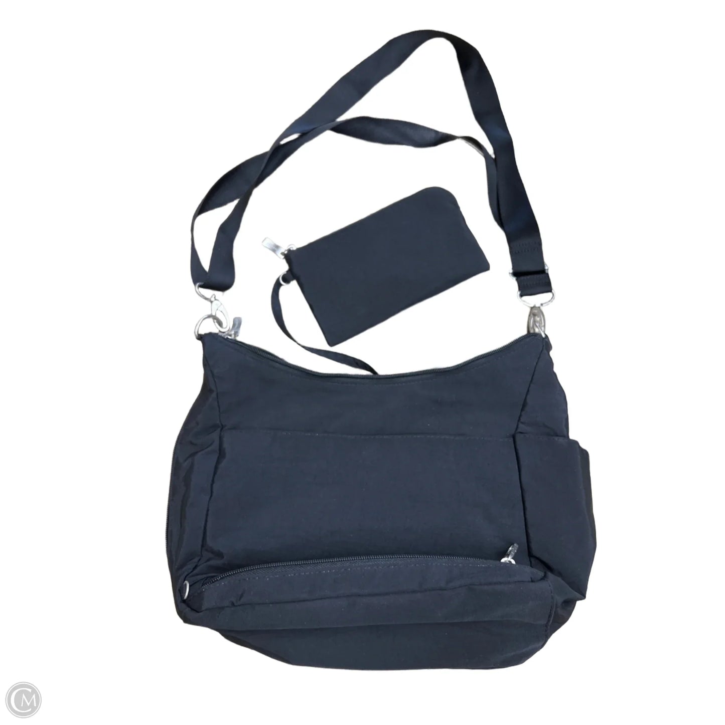 Handbag By Baggallini, Size: Medium