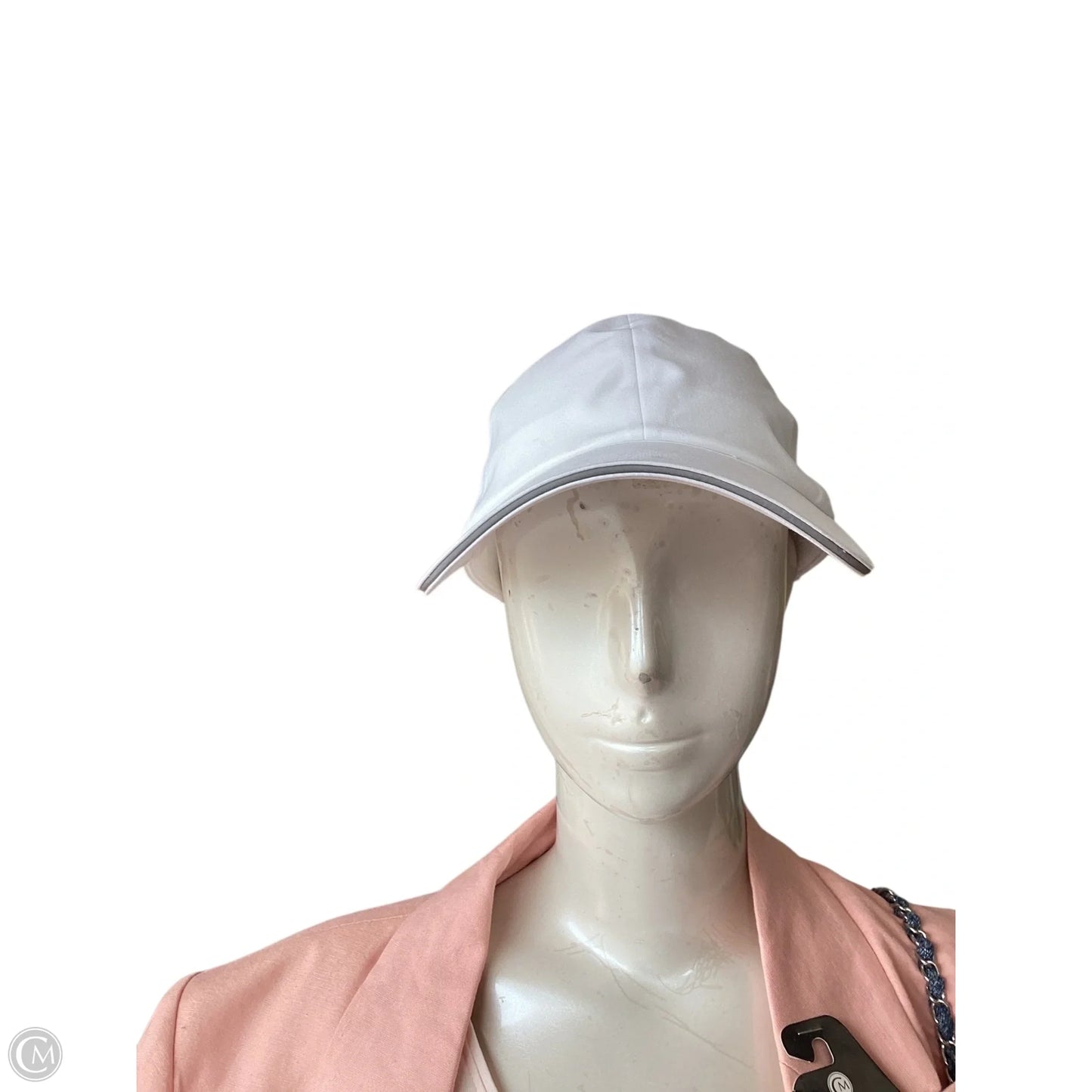 Hat Baseball Cap By Lululemon