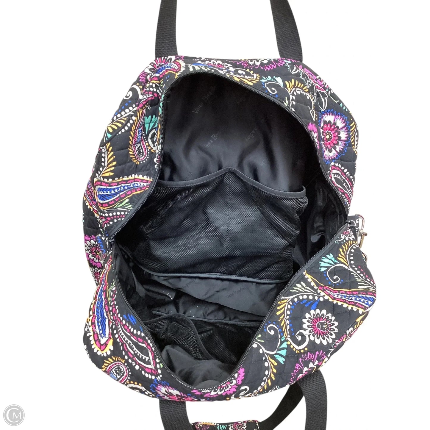 Duffle And Weekender By Vera Bradley, Size: Large