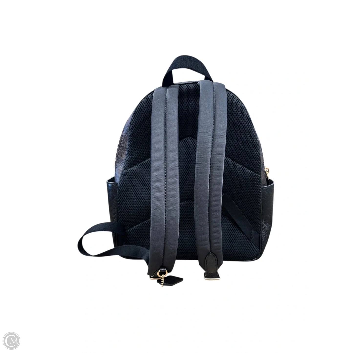 Backpack Designer By Coach, Size: Medium