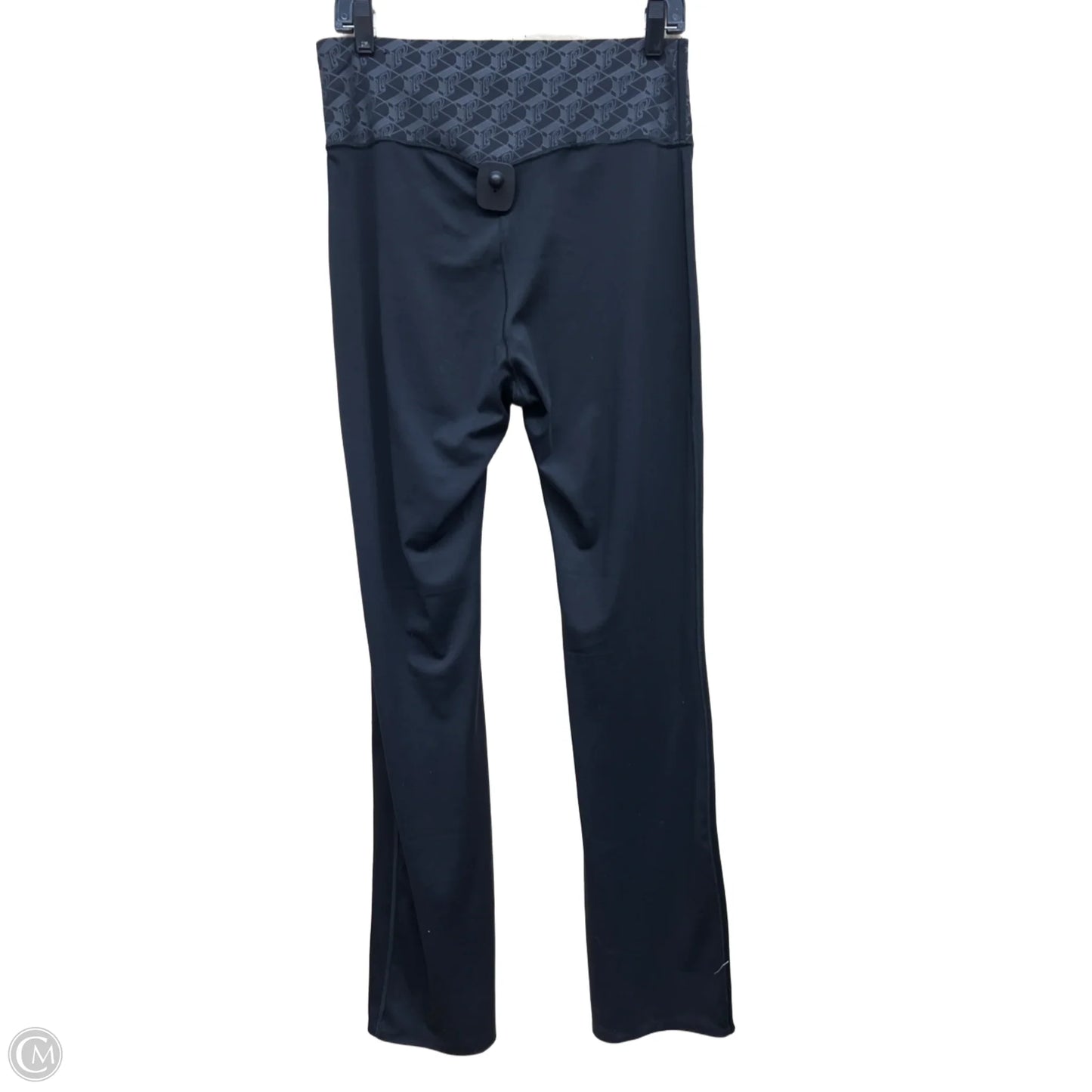 Athletic Pants By Pink In Black, Size: Xxl