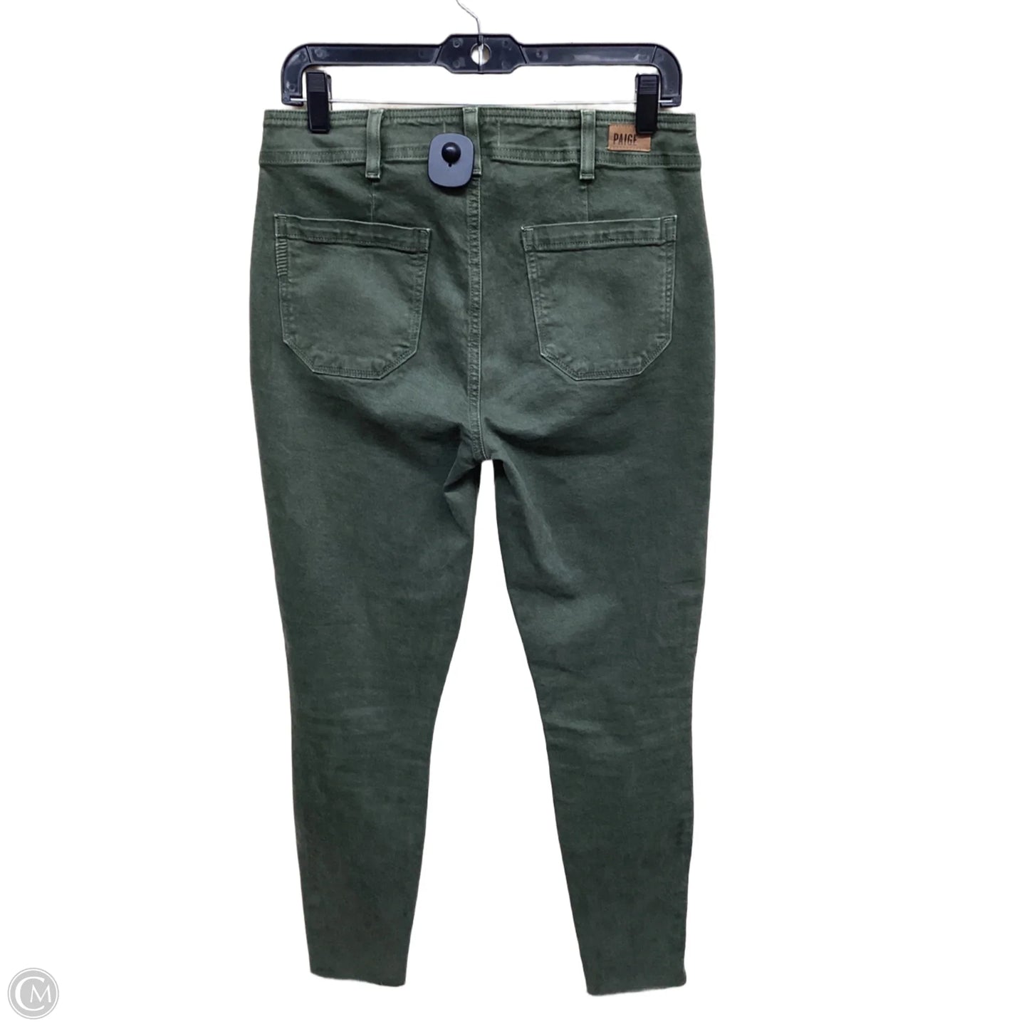 Pants Other By Paige In Green, Size: 6