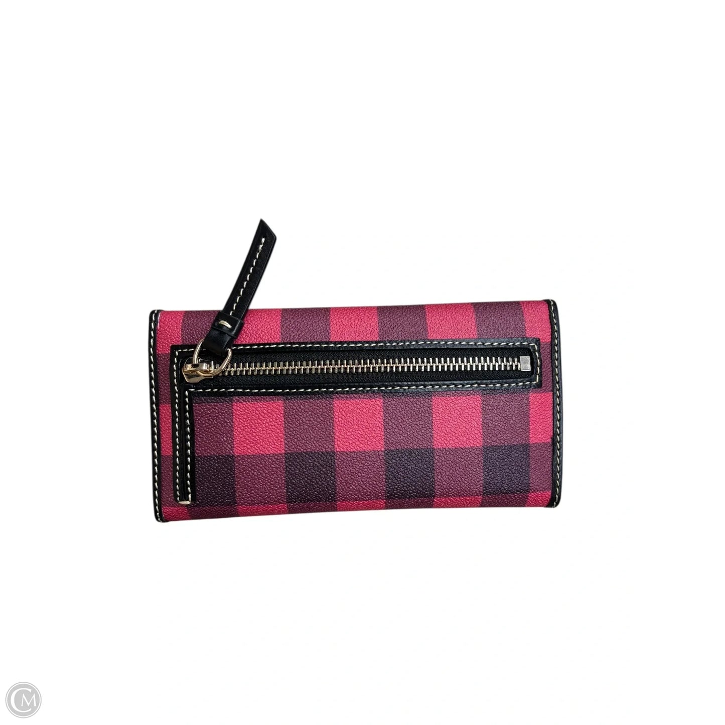 Wallet Designer By Dooney And Bourke, Size: Medium