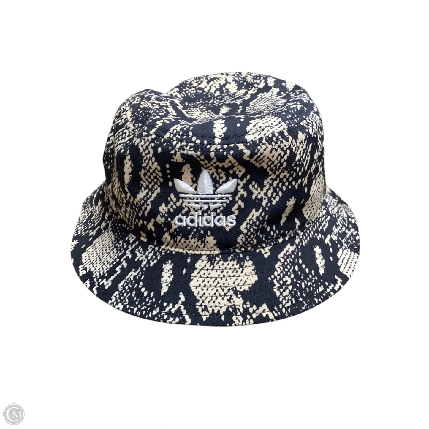 Hat Bucket By Adidas