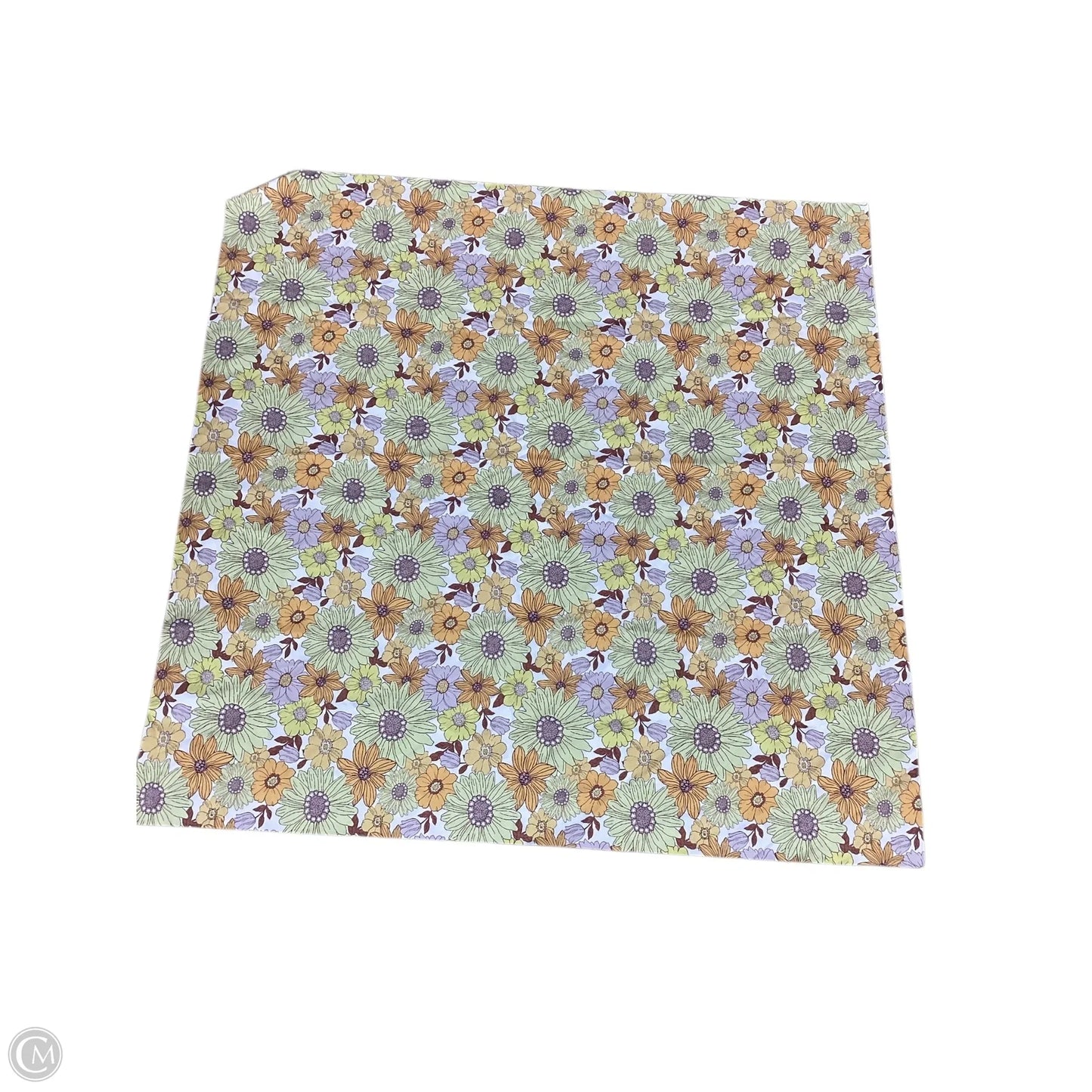 Scarf Square By Clothes Mentor