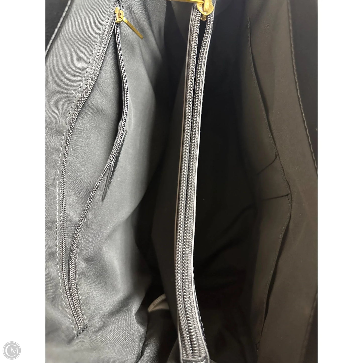 Handbag By Fossil, Size: Medium