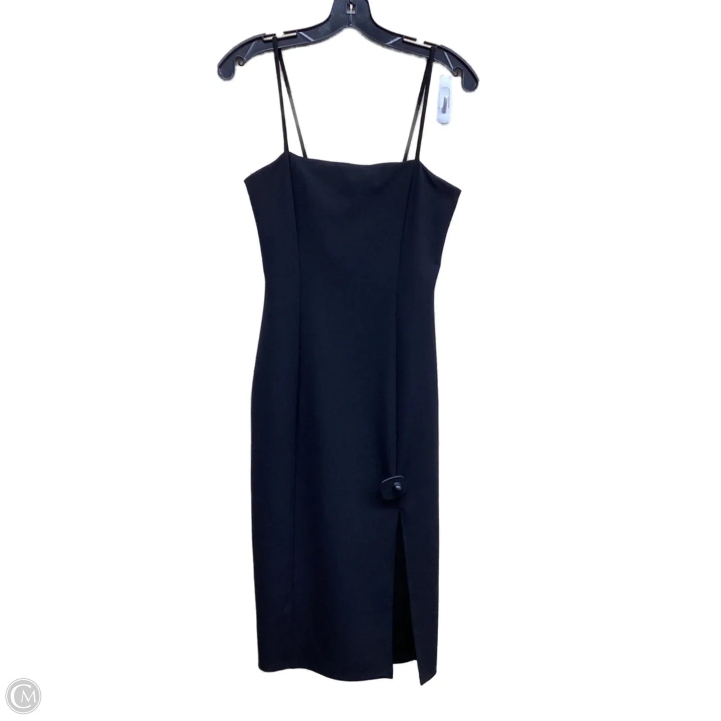 Dress Casual Short By Leith In Black, Size: 0