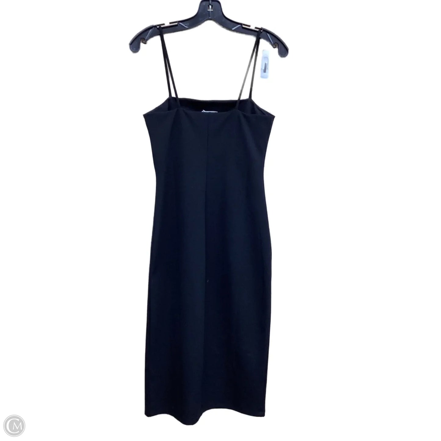 Dress Casual Short By Leith In Black, Size: 0