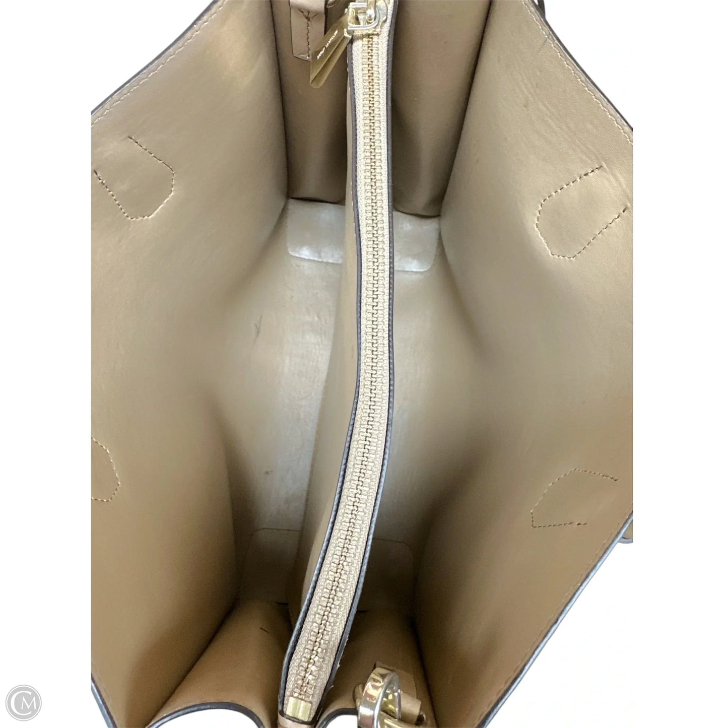 Handbag By Michael By Michael Kors, Size: Large