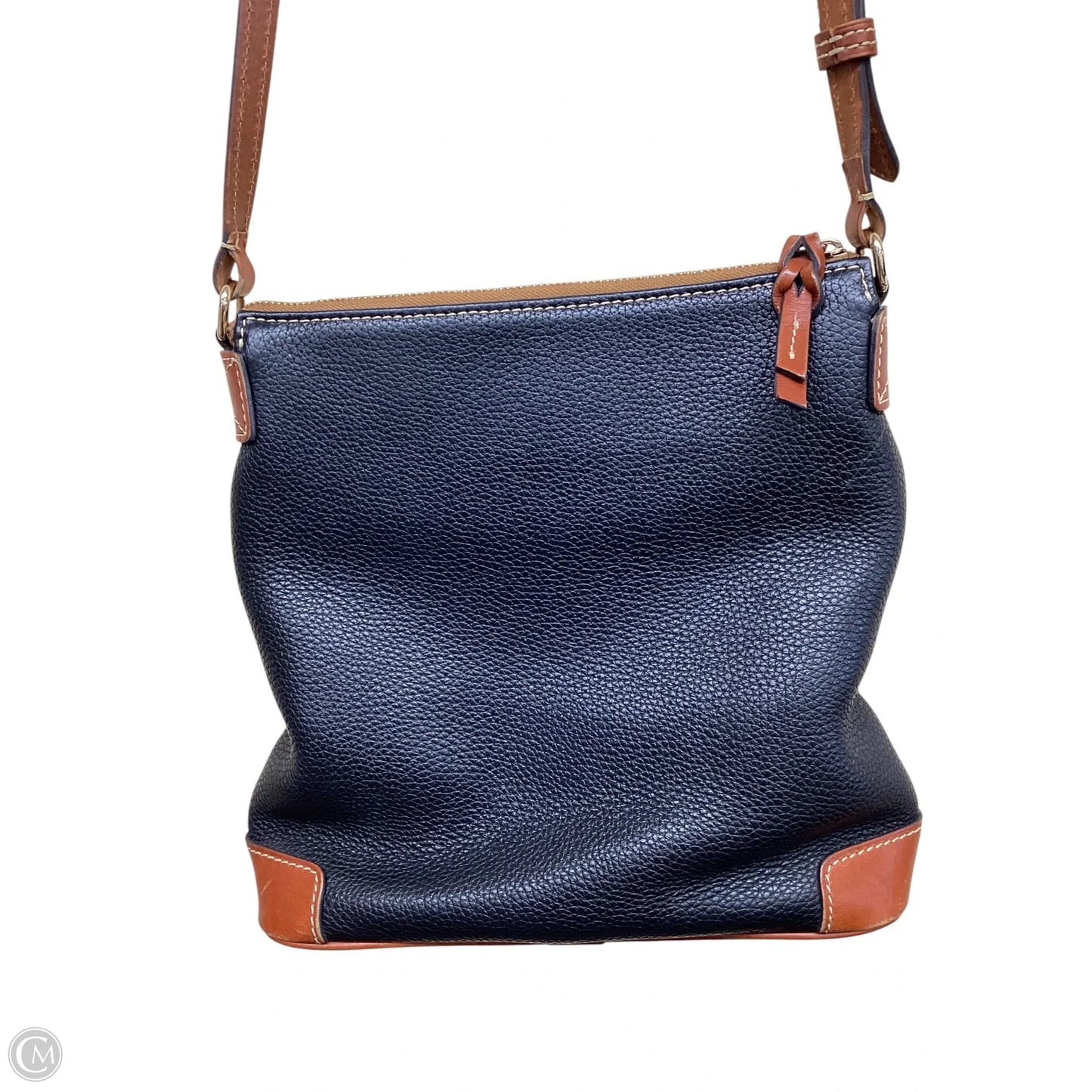 Crossbody Designer By Dooney And Bourke, Size: Small