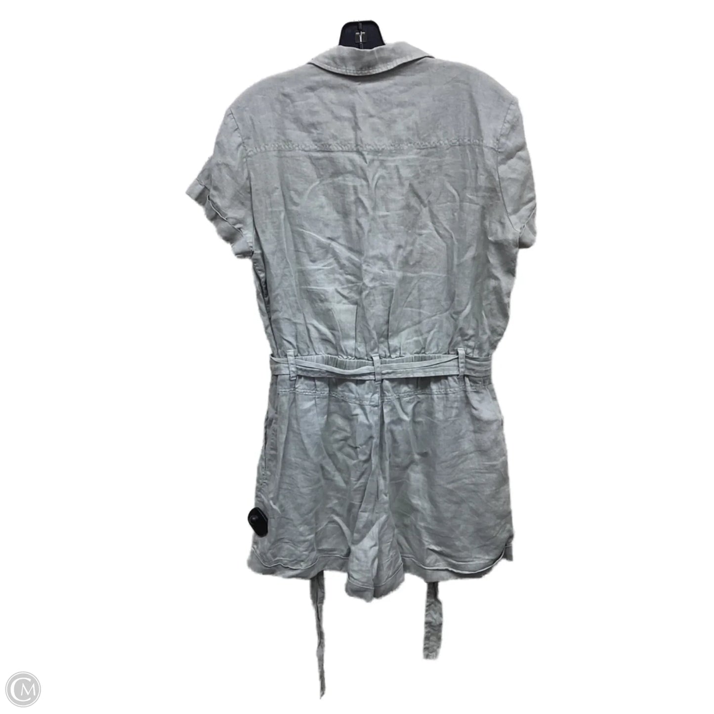 Romper By Cloth & Stone In Tan, Size: M