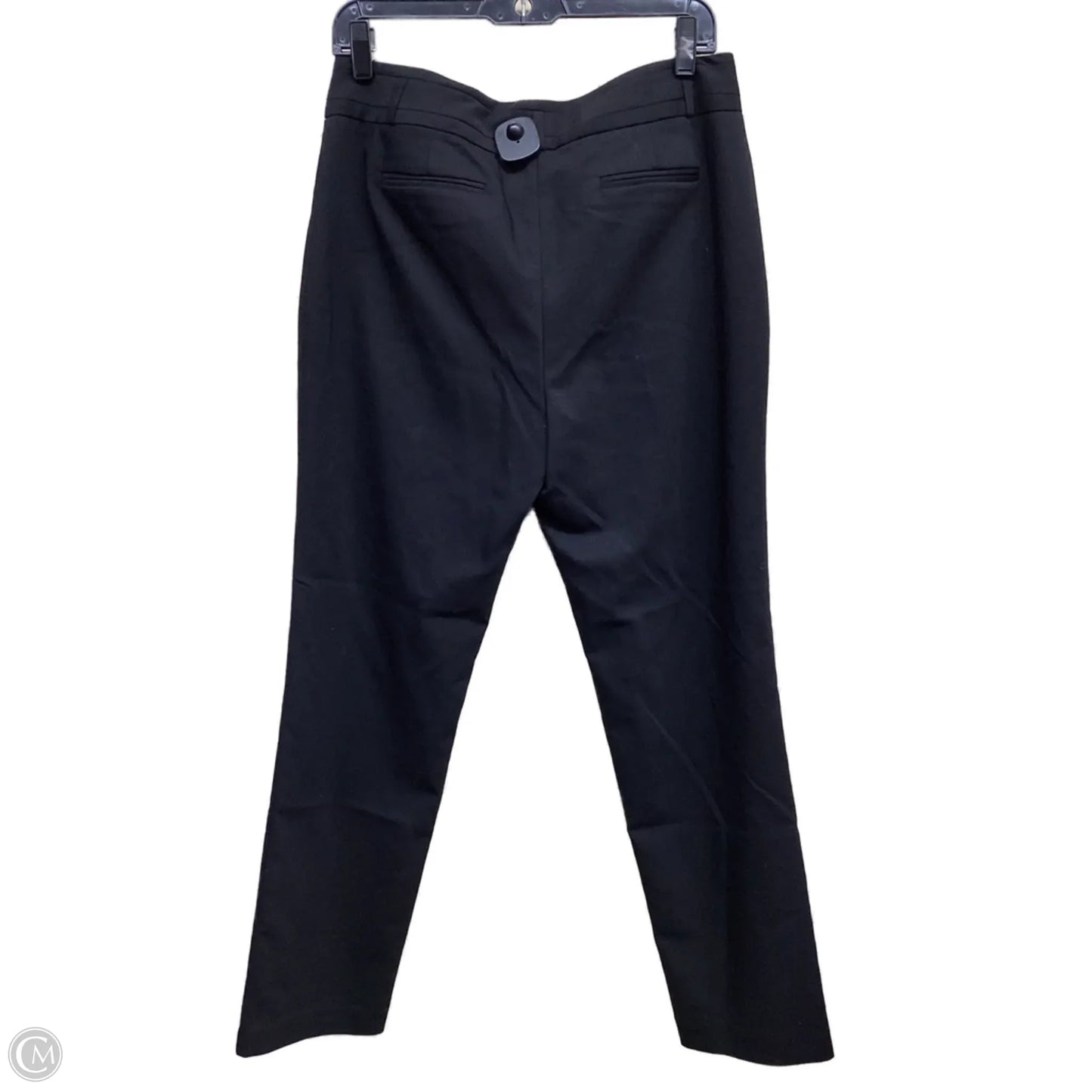 Pants Other By Karl Lagerfeld In Black, Size: 8