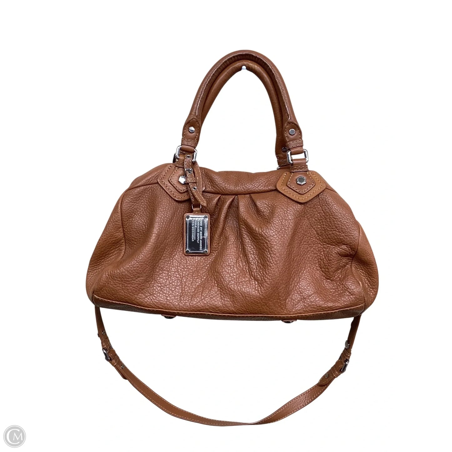 Handbag Designer By Marc By Marc Jacobs, Size: Medium
