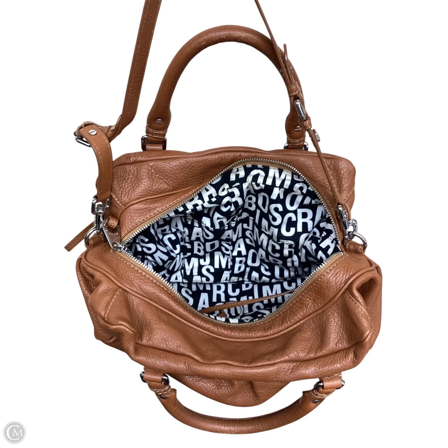 Handbag Designer By Marc By Marc Jacobs, Size: Medium