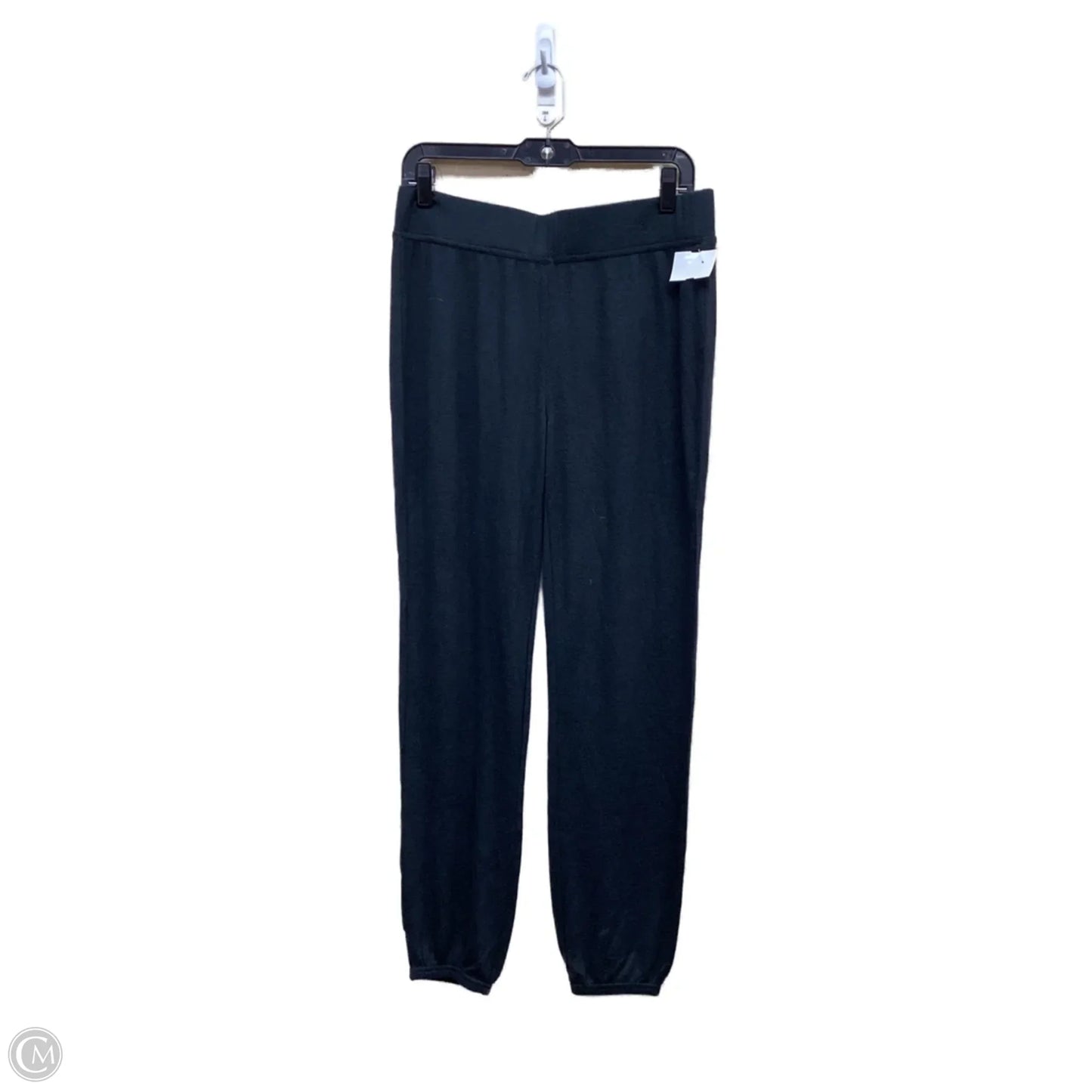 Pants Designer By Ugg In Black, Size: M