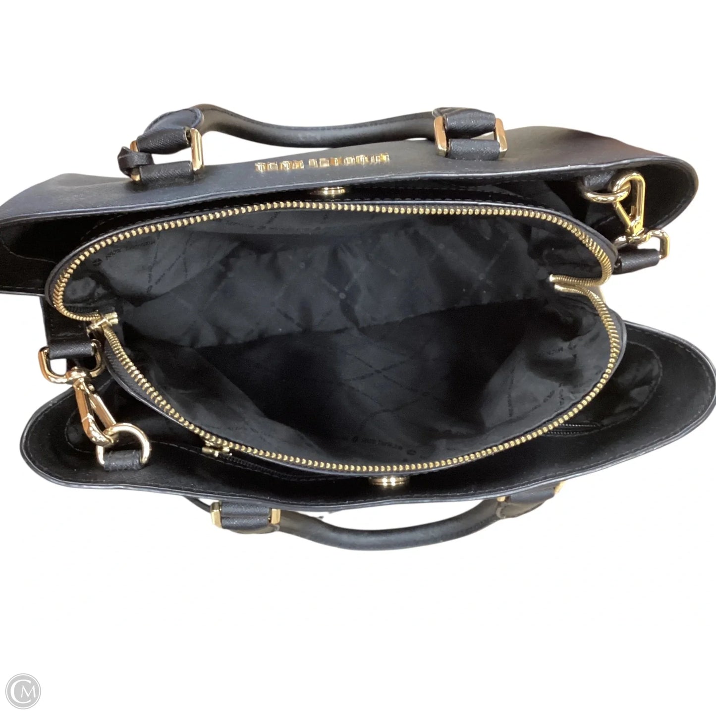 Handbag By Michael By Michael Kors, Size: Medium