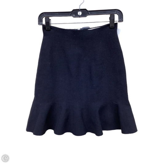 Skirt Mini & Short By Eri + Ali In Black, Size: S