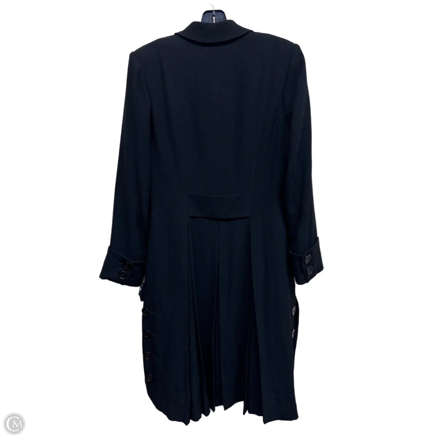 Jacket Other By Clothes Mentor In Black, Size: Osfm