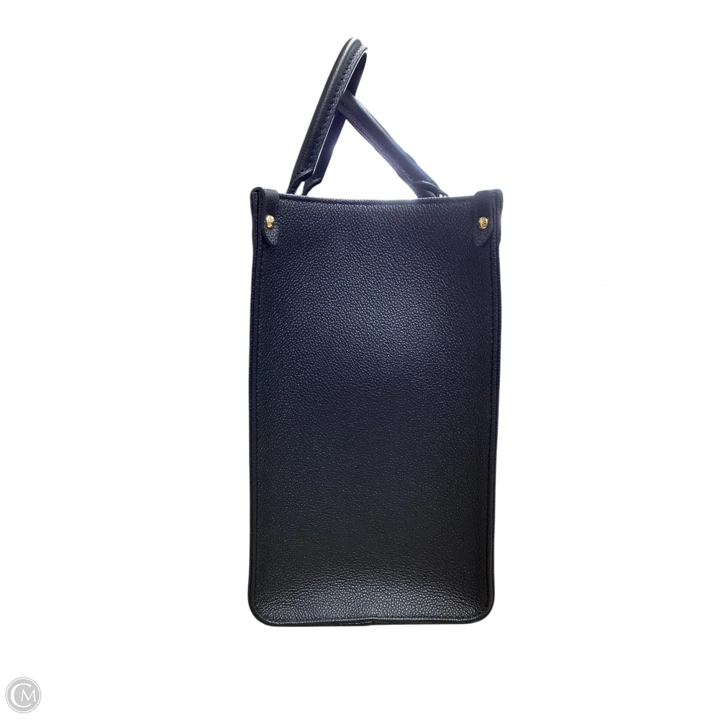 Handbag Luxury Designer By Louis Vuitton, Size: Large