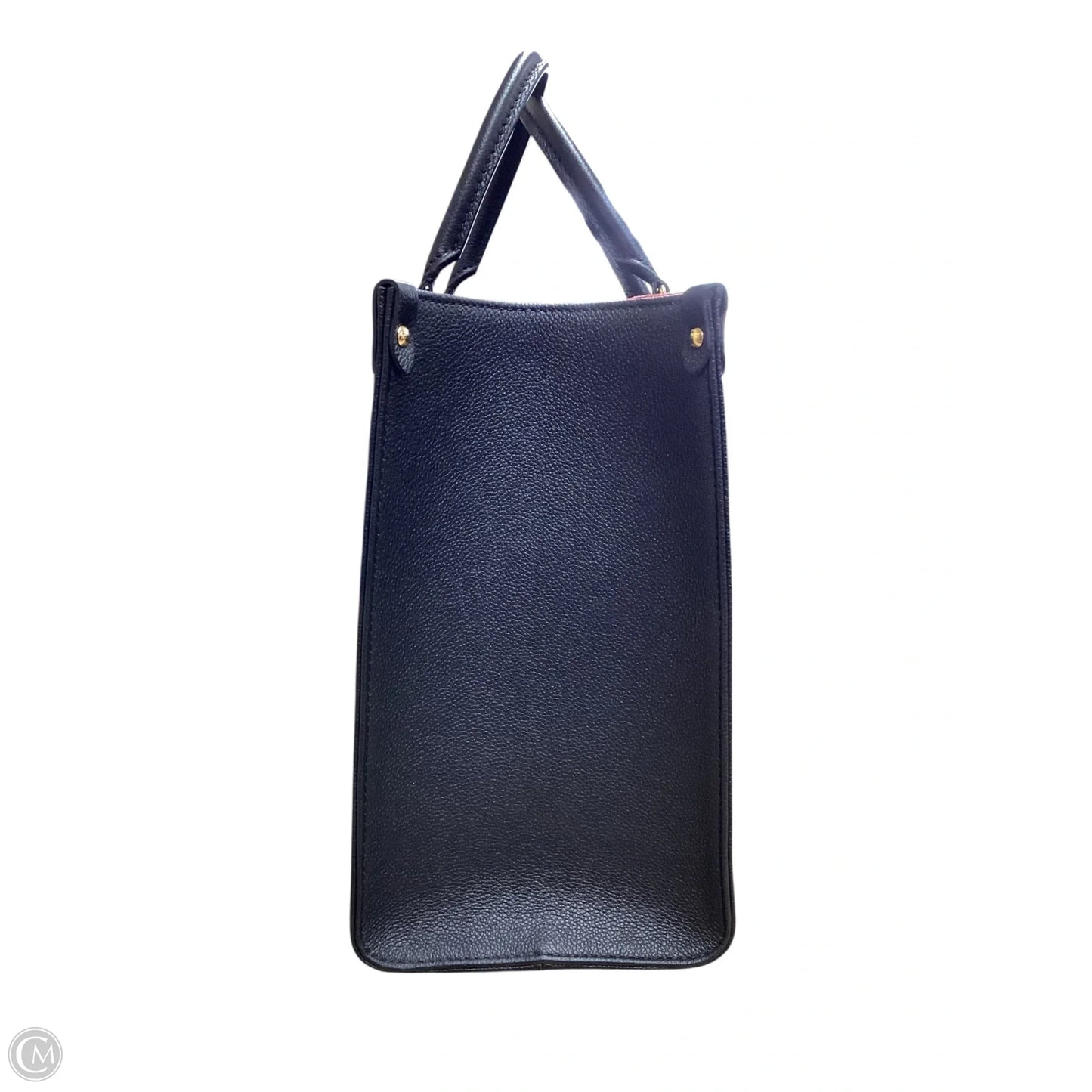 Handbag Luxury Designer By Louis Vuitton, Size: Large