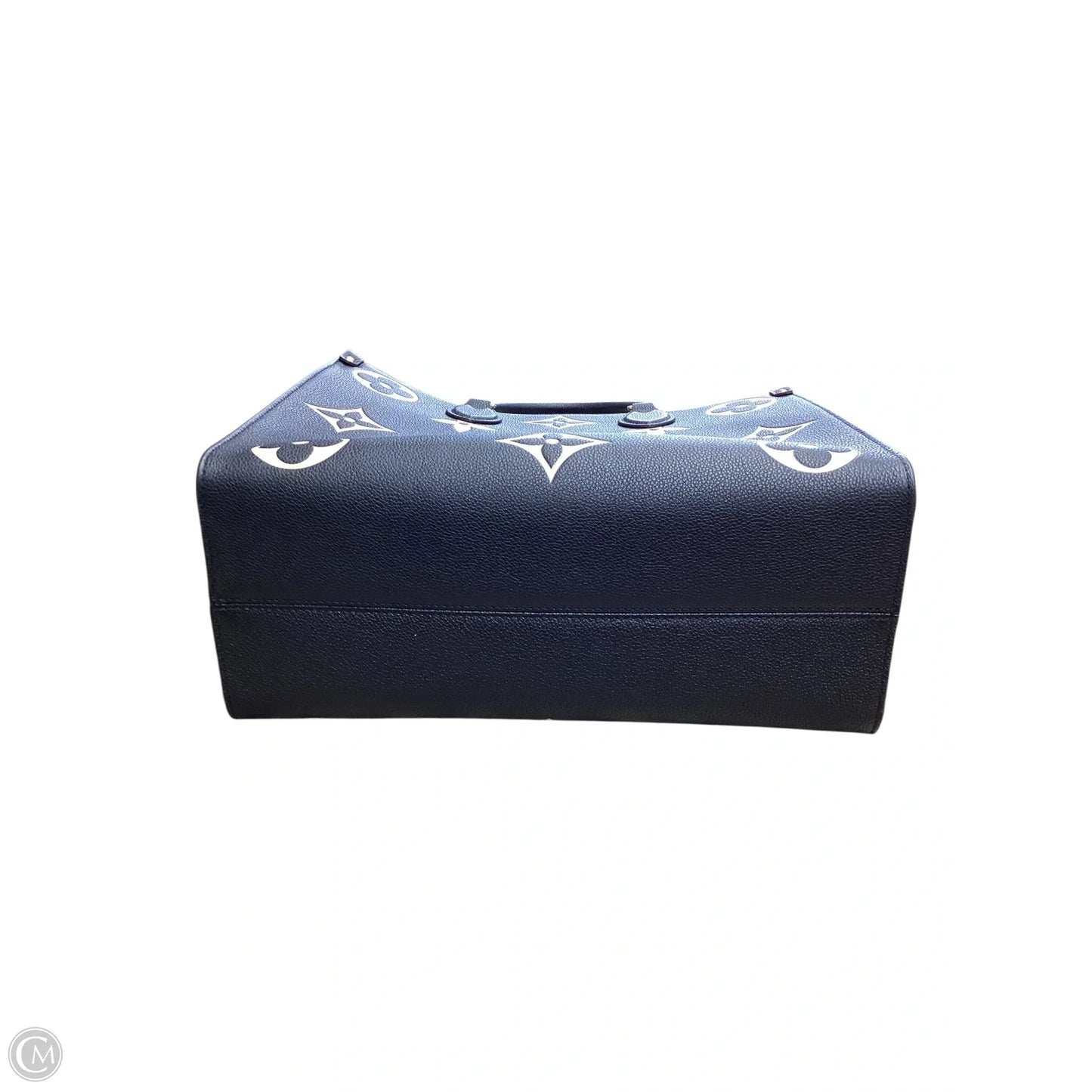 Handbag Luxury Designer By Louis Vuitton, Size: Large