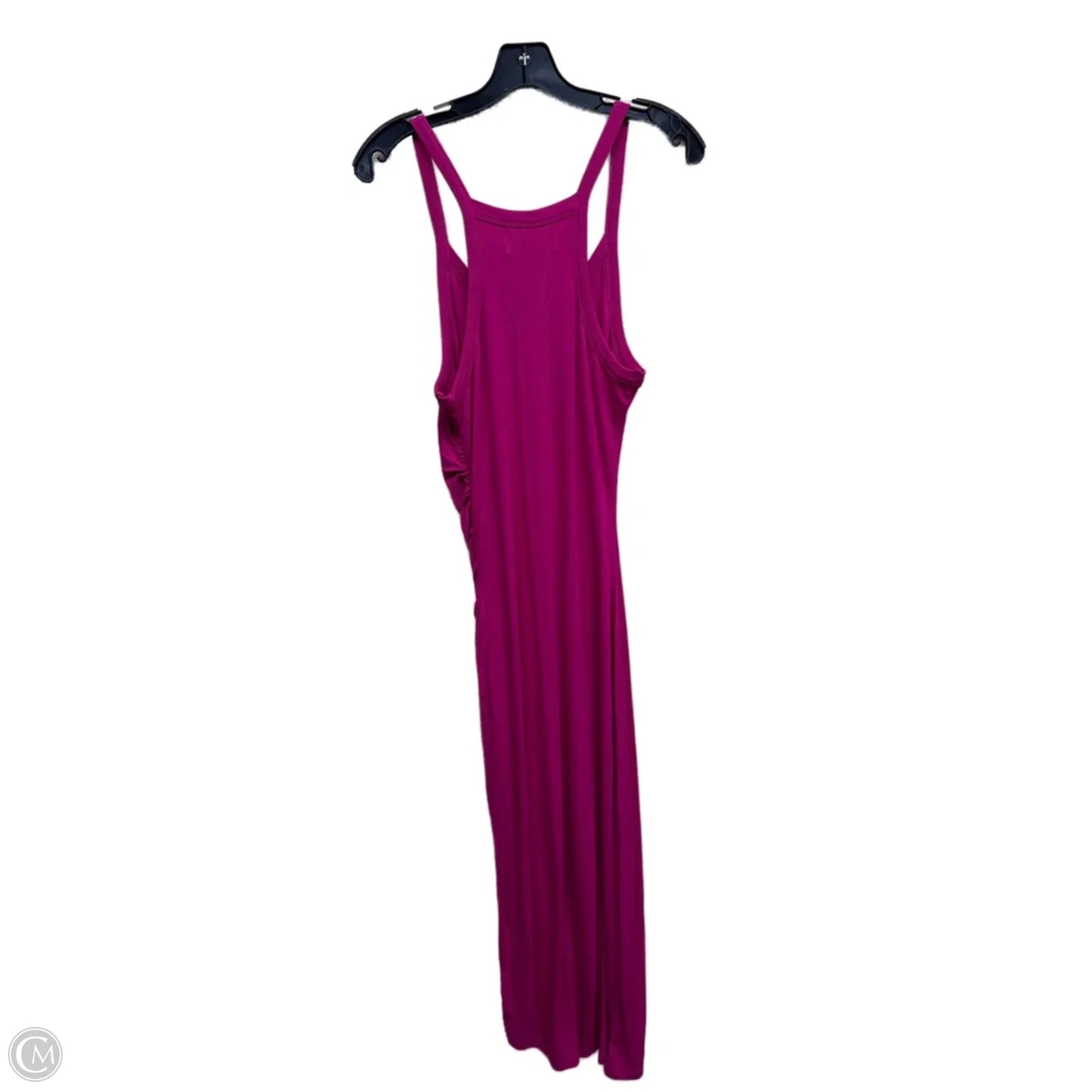 Dress Casual Midi By Lspace In Pink, Size: M