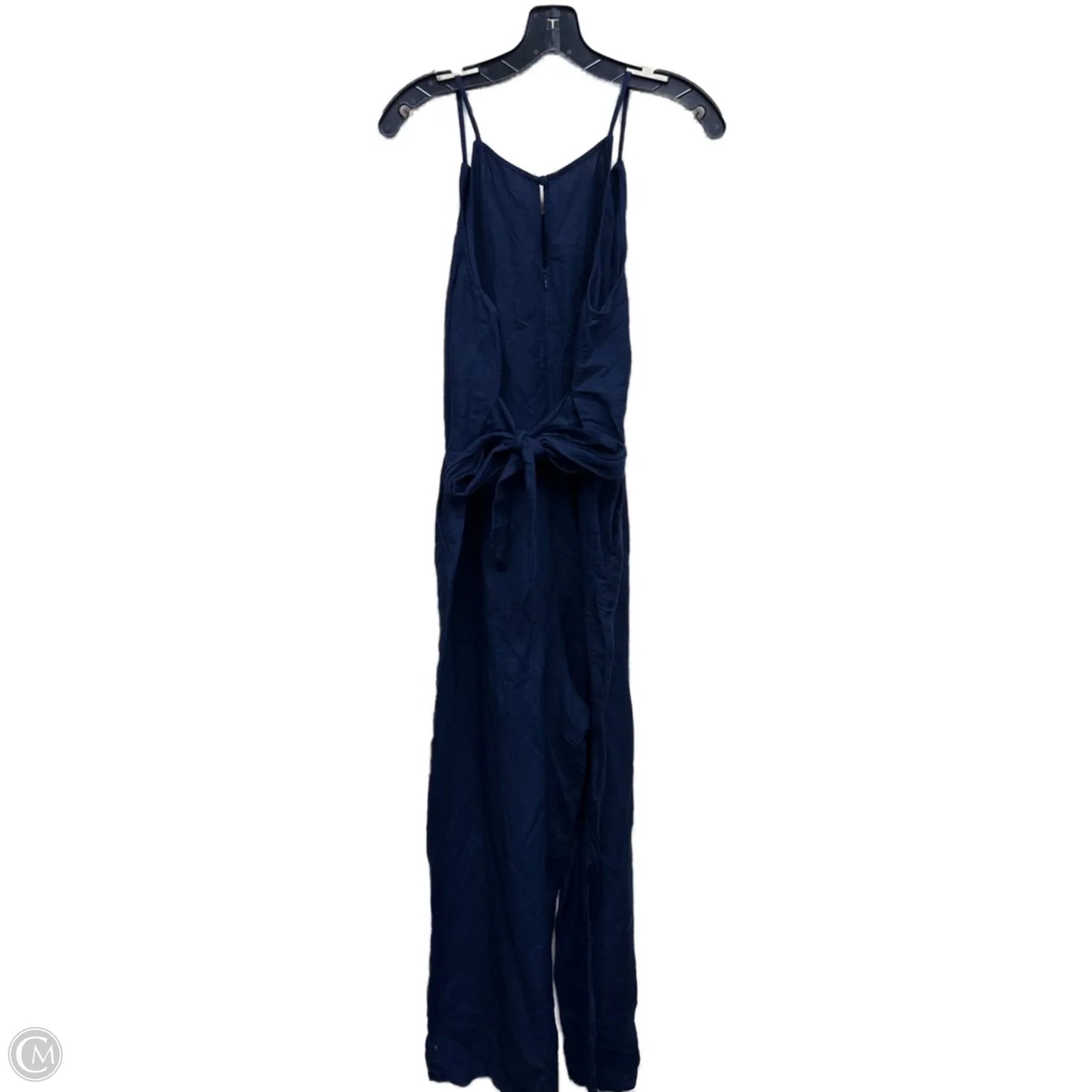 Jumpsuit By Loft In Navy, Size: M