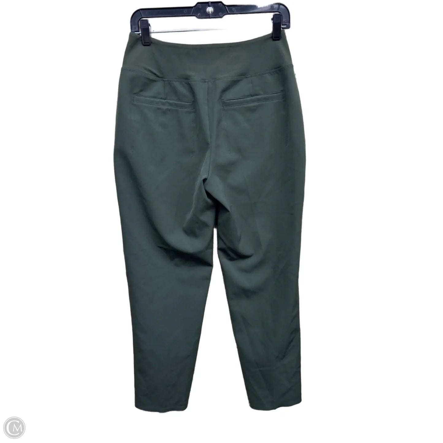 Athletic Pants By Athleta In Green, Size: 4