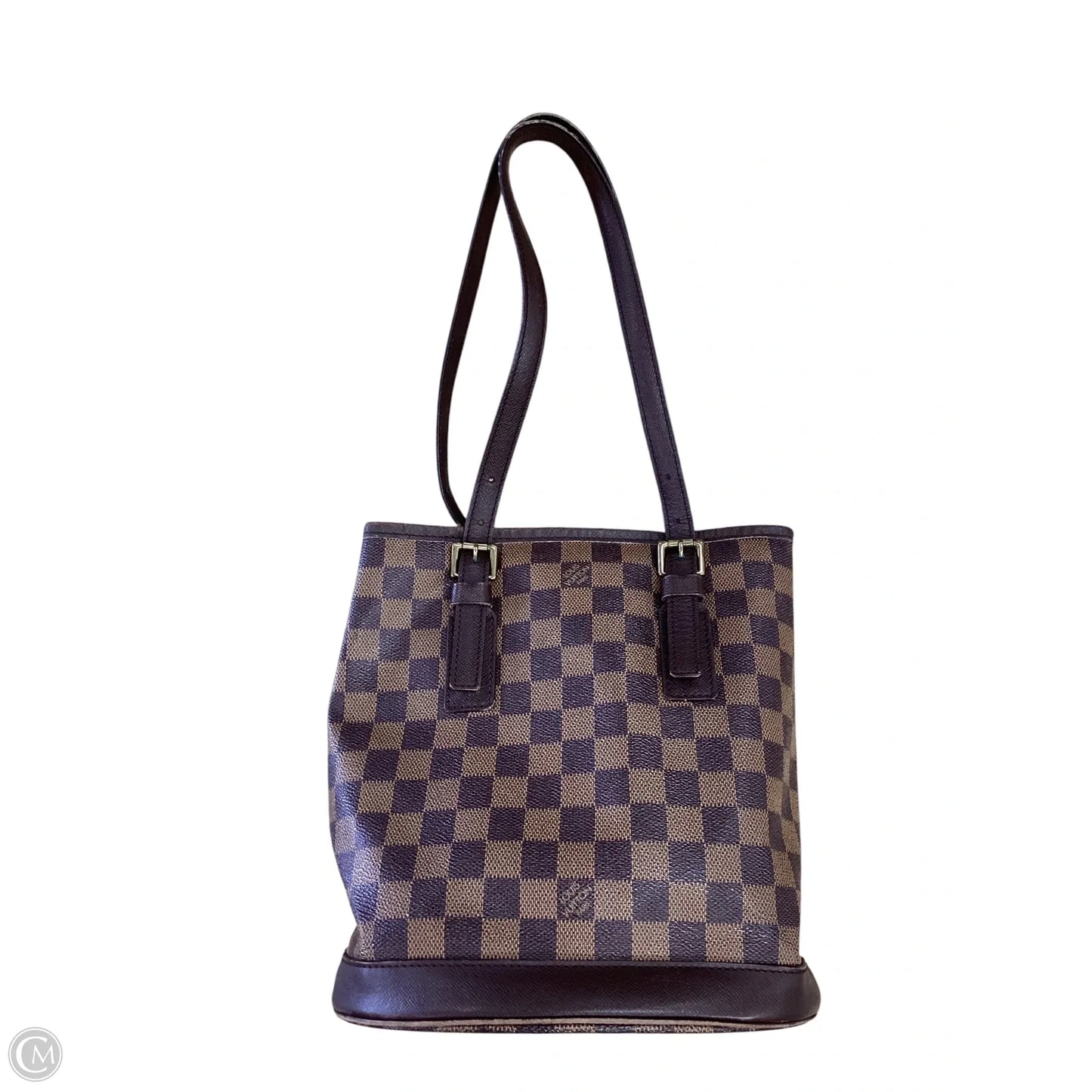 Handbag Luxury Designer By Louis Vuitton, Size: Medium
