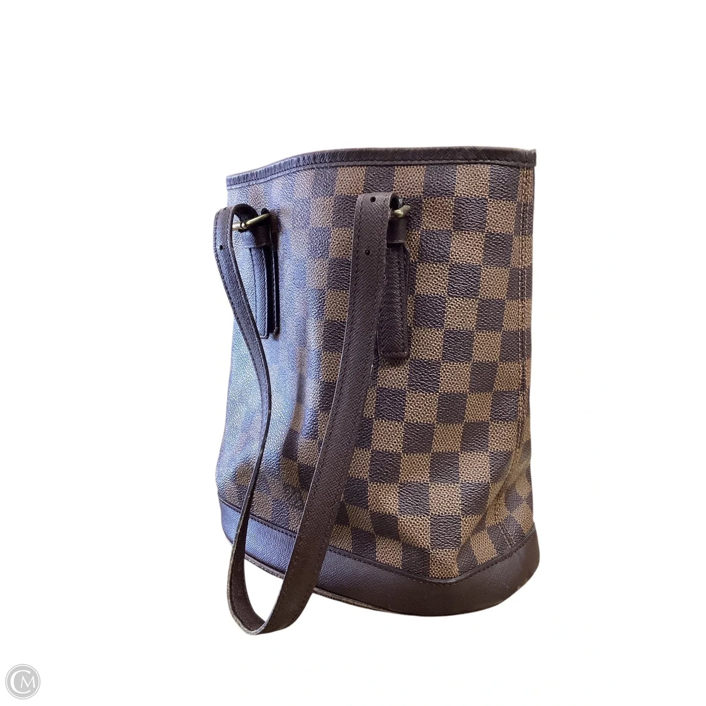 Handbag Luxury Designer By Louis Vuitton, Size: Medium