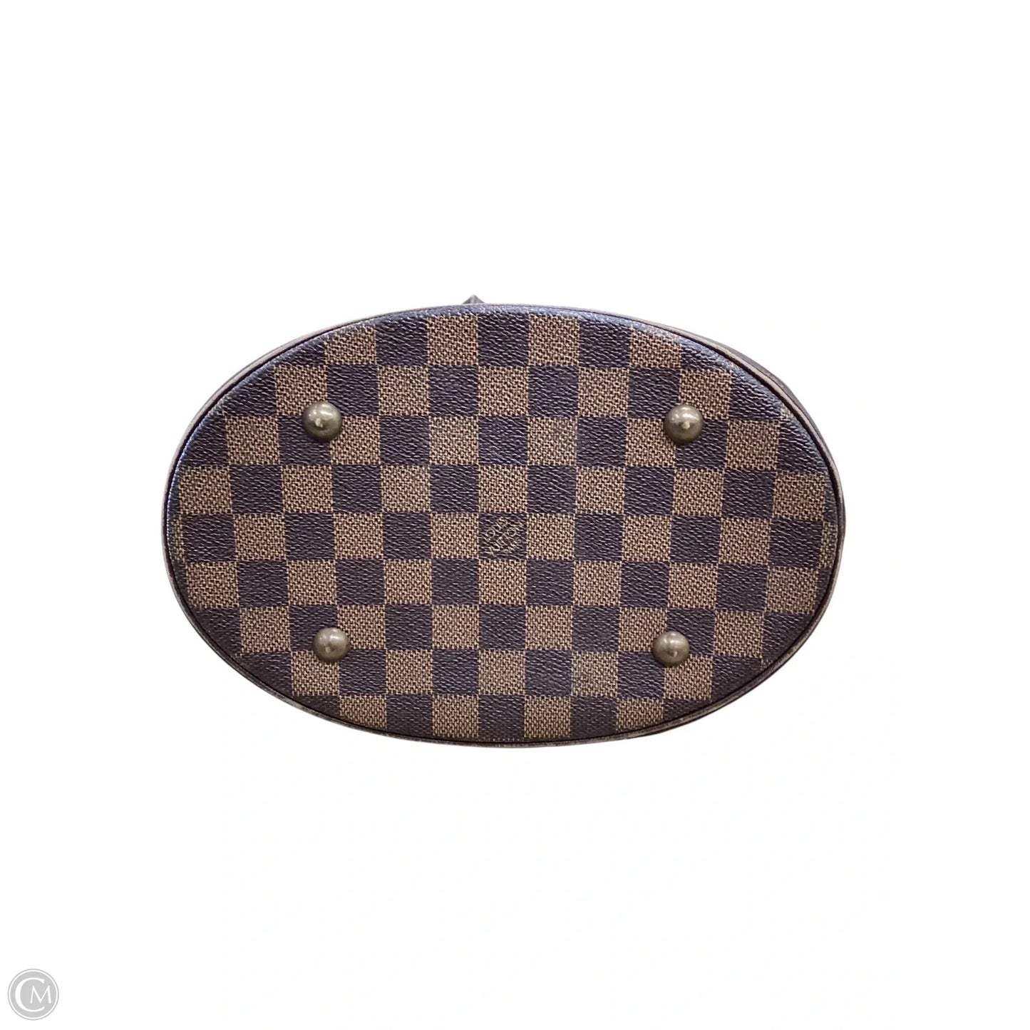 Handbag Luxury Designer By Louis Vuitton, Size: Medium
