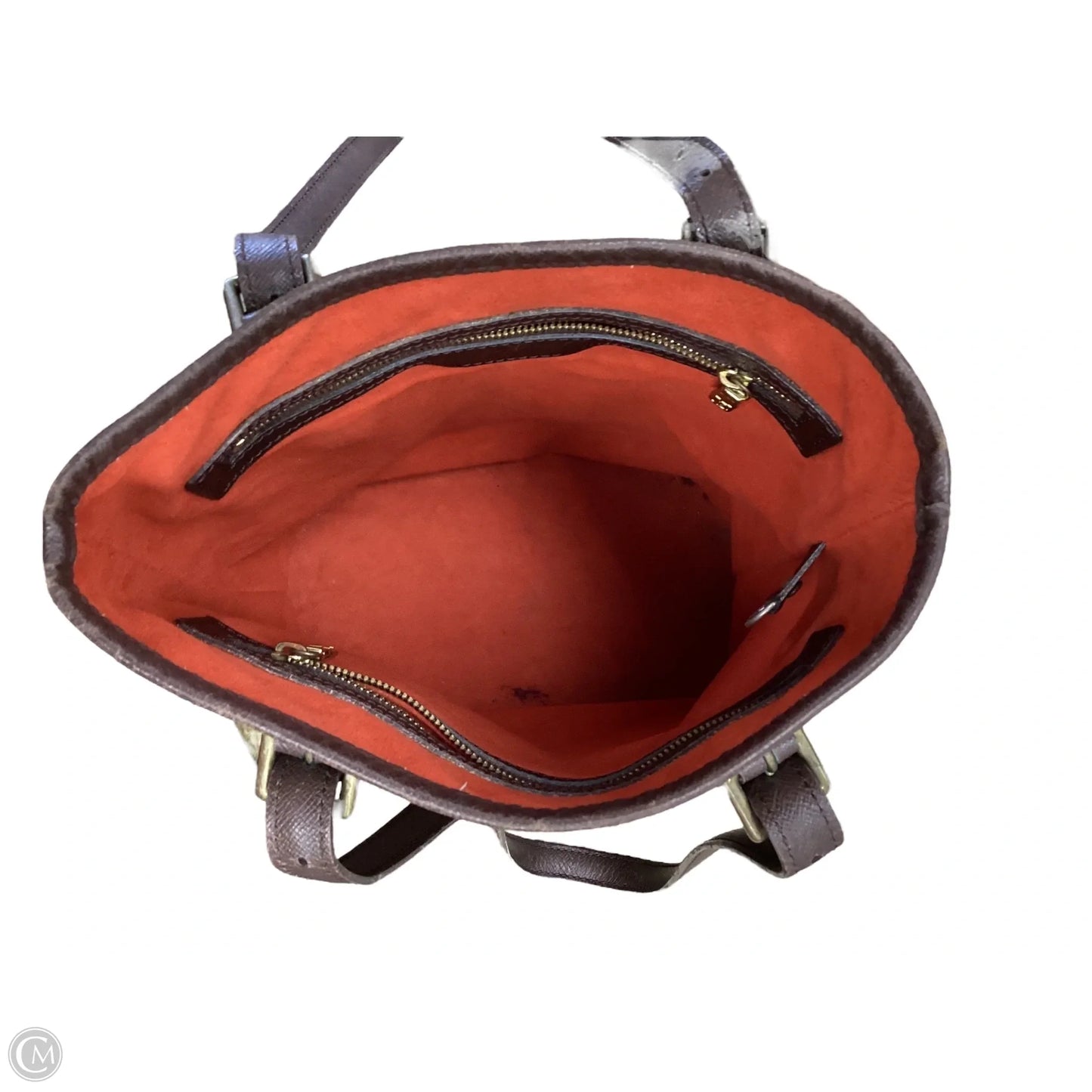Handbag Luxury Designer By Louis Vuitton, Size: Medium
