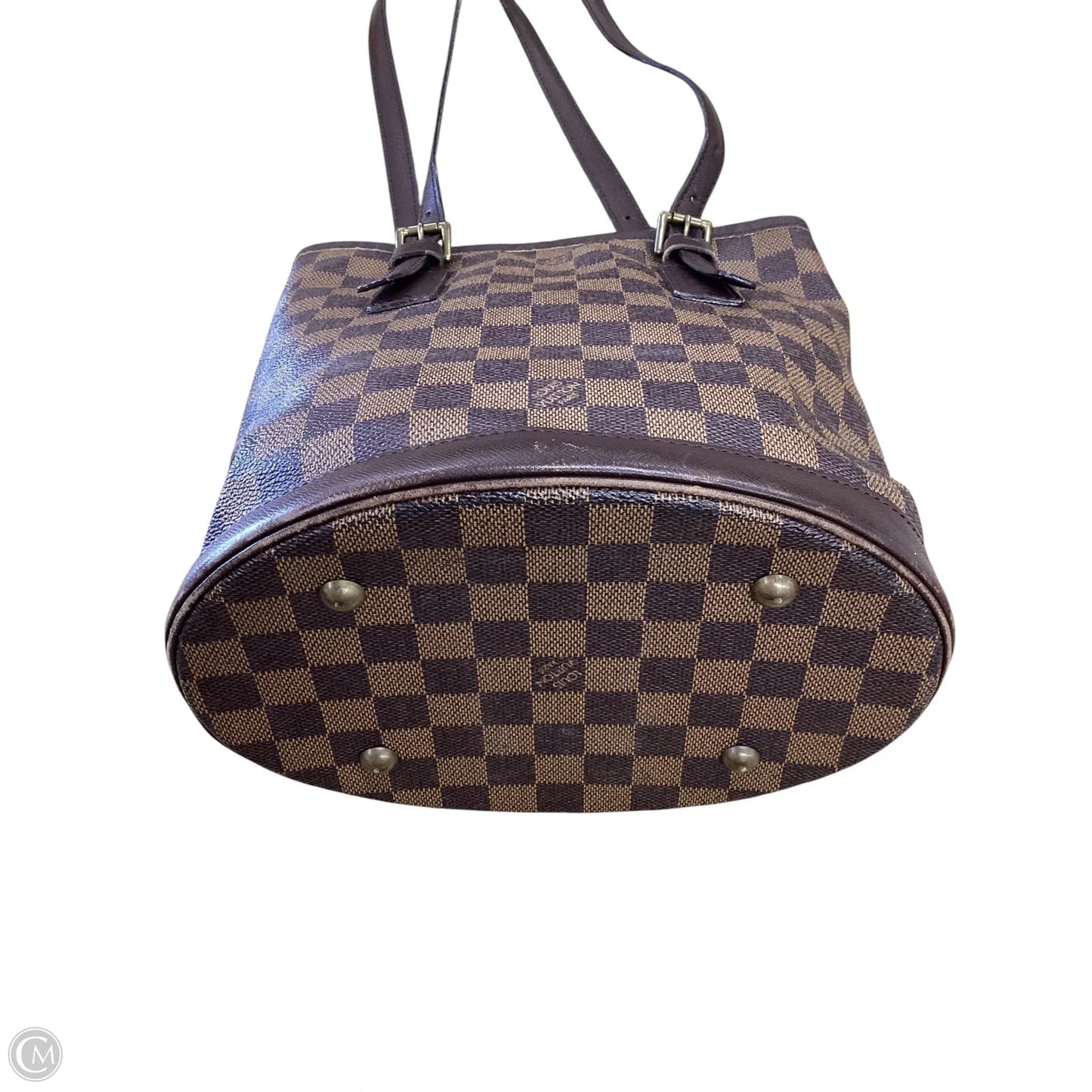 Handbag Luxury Designer By Louis Vuitton, Size: Medium
