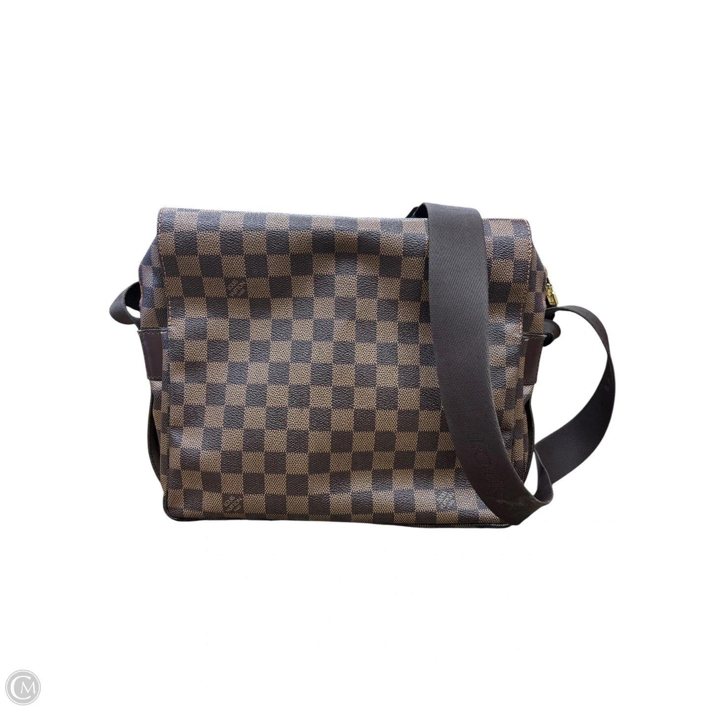 Handbag Luxury Designer By Louis Vuitton, Size: Medium