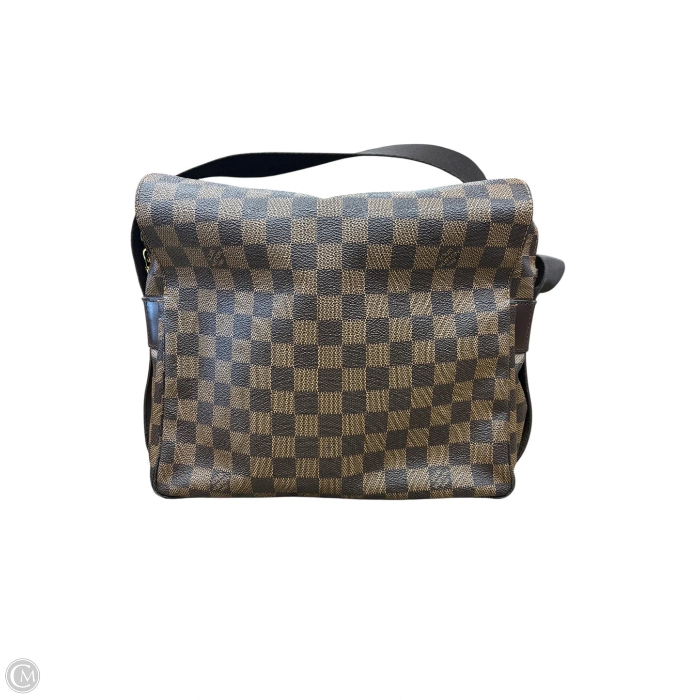 Handbag Luxury Designer By Louis Vuitton, Size: Medium