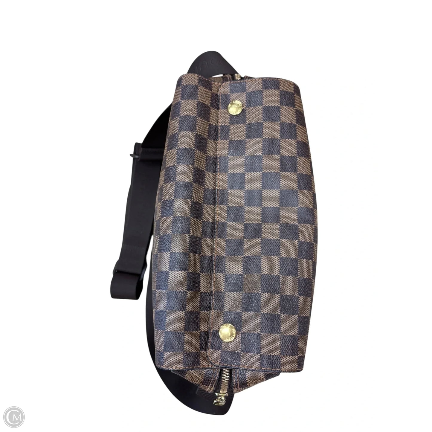 Handbag Luxury Designer By Louis Vuitton, Size: Medium