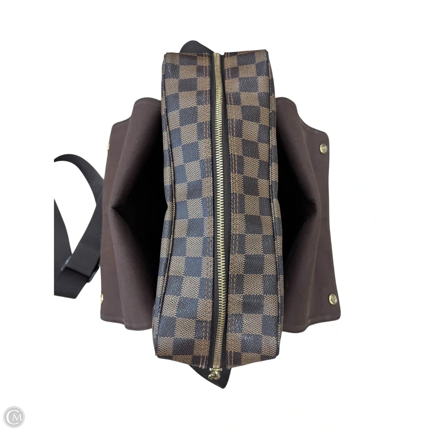 Handbag Luxury Designer By Louis Vuitton, Size: Medium