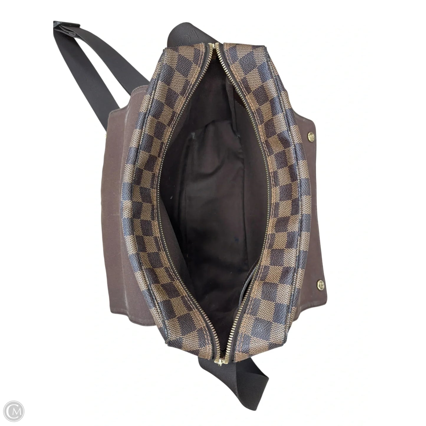 Handbag Luxury Designer By Louis Vuitton, Size: Medium