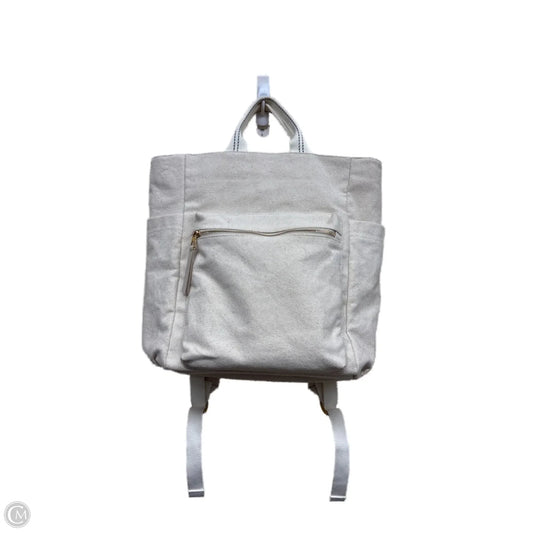 Backpack By Universal Thread, Size: Large