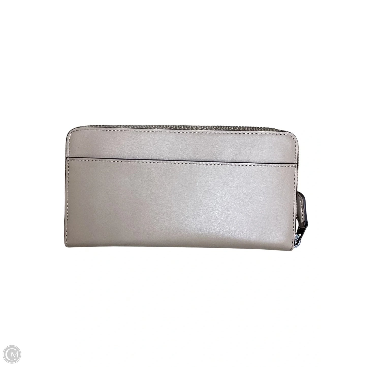 Wallet Designer By Coach, Size: Medium
