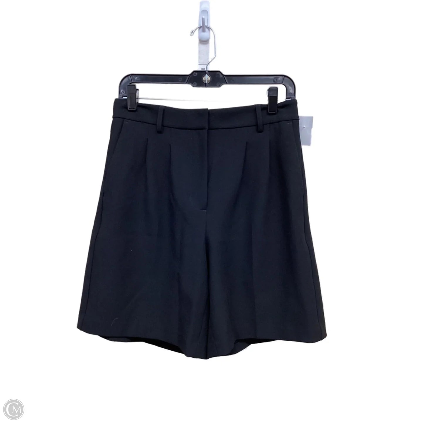 Shorts By Express In Black, Size: 6