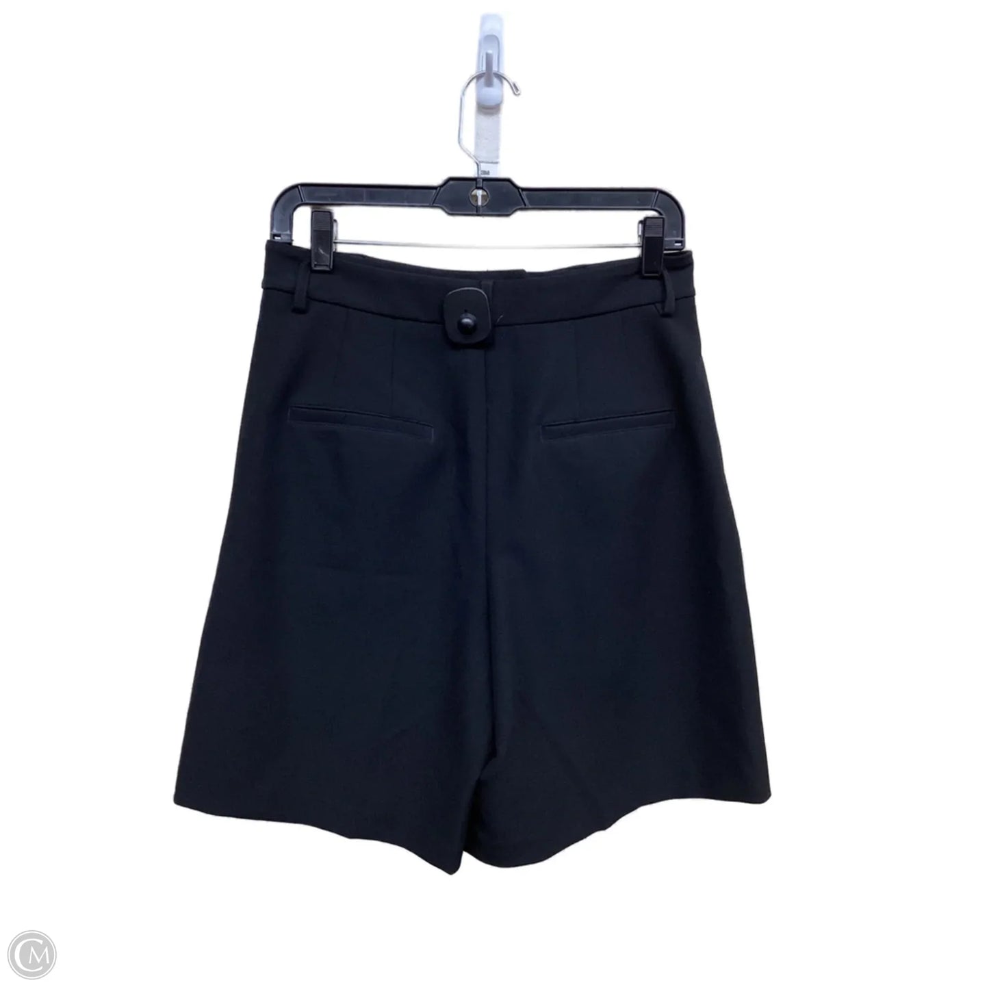 Shorts By Express In Black, Size: 6