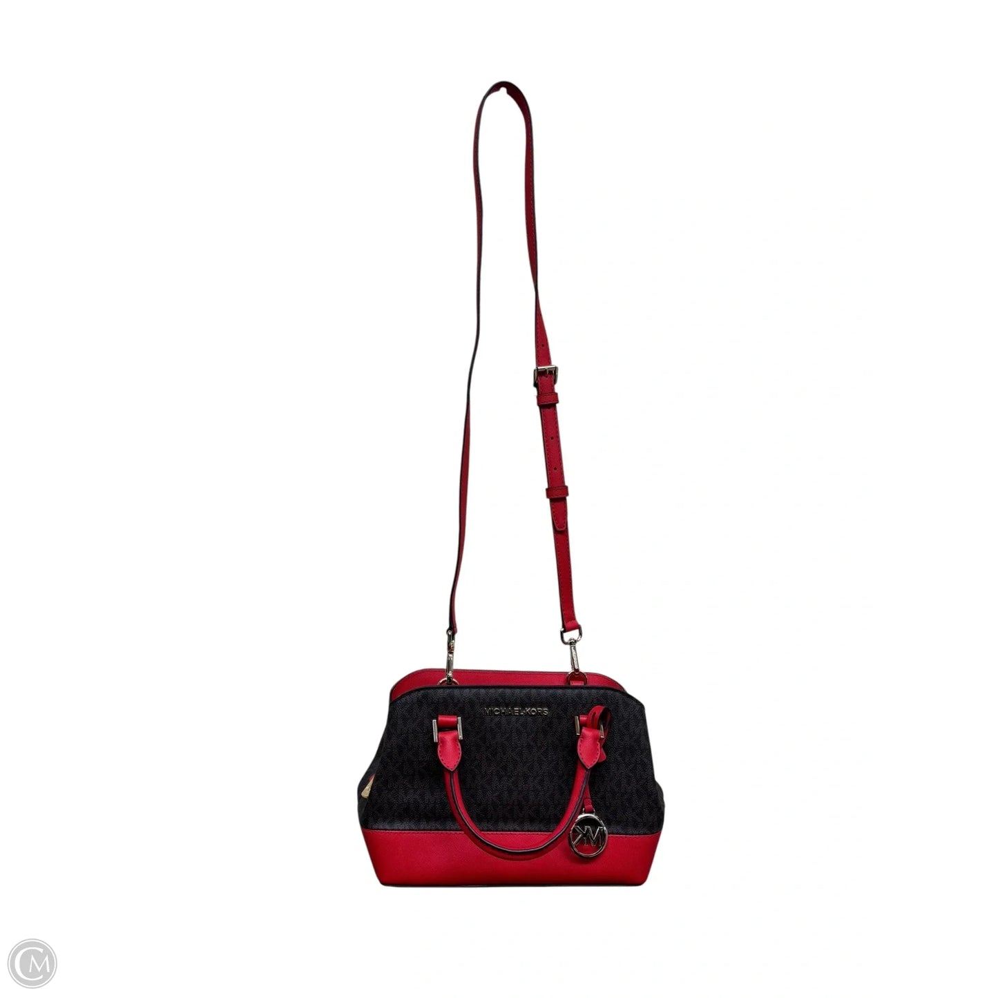 Handbag By Michael By Michael Kors, Size: Small