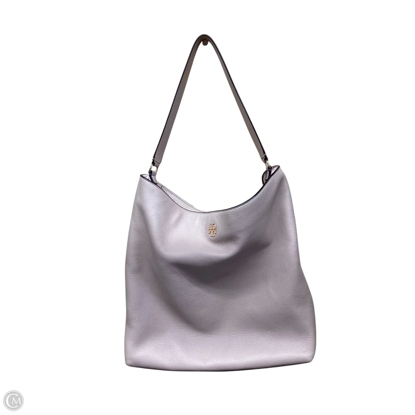 Handbag Designer By Tory Burch, Size: Medium