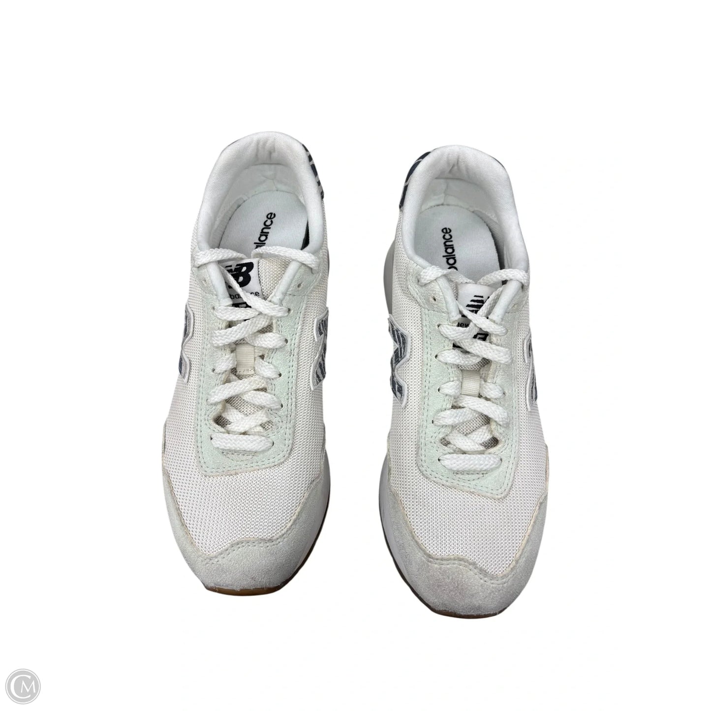 Shoes Athletic By New Balance In Tan, Size: 8