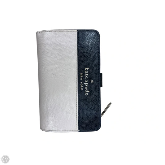 Wallet Designer By Kate Spade, Size: Small